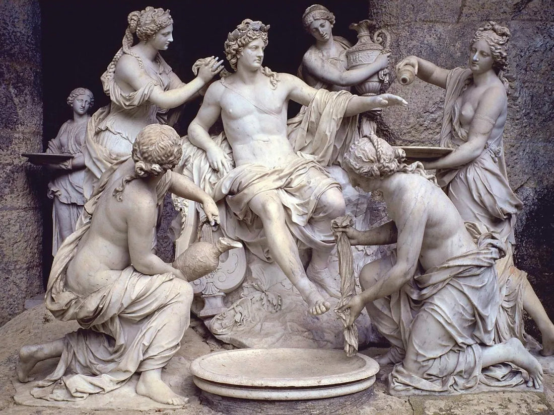 Most Popular Hellenic Deity