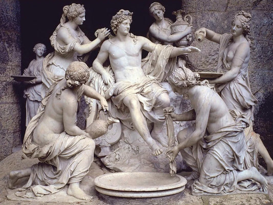 Most Popular Hellenic Deity