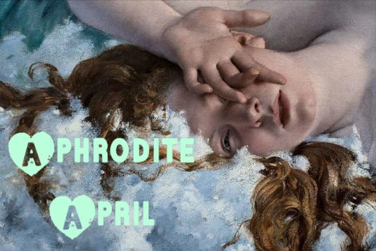 Important Days In Aphrodite April - April 1, 2023