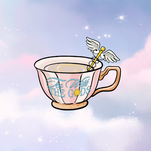 Tea With The Gods